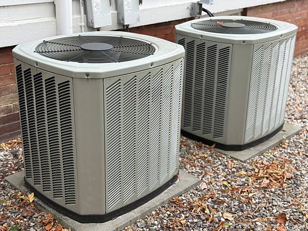 Reliable Ac Installation contractor in Russell, KS by JG Cool HVAC