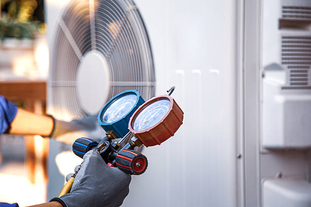 Affordable Ac Installation solutions in Russell, KS